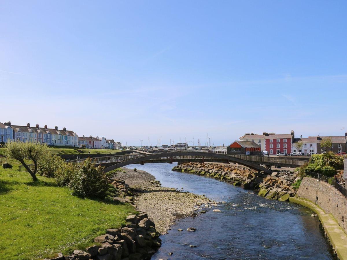 Y Bwthyn Bach Villa Aberaeron Exterior photo